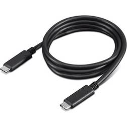 Lenovo USB C - USB C M-M 1m