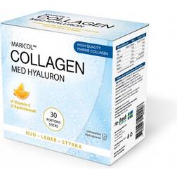 re-fresh Superfood Collagen Hyaluron 30 stk