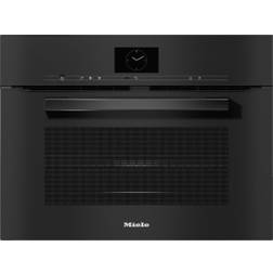 Miele H 7640 BM Svart