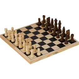 Goki Foldable Chess