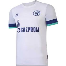 Umbro FC Schalke 04 Away Jersey 19/20 Sr