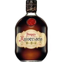 Aniversario 40% 70 cl