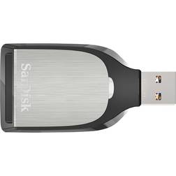 SanDisk Extreme PRO SD UHS-II Card Reader/Writer USB Type-A