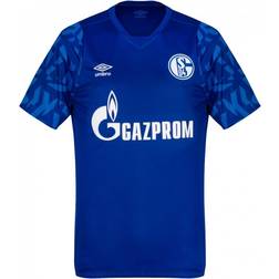 Umbro FC Schalke 04 Home Jersey 19/20 Sr