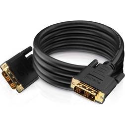 PureLink PureInstall PI4000 DVI-D - DVI-D Single Link 10m