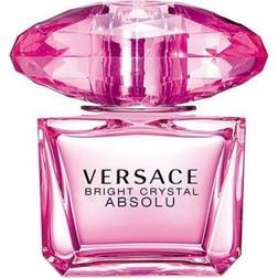 Versace Bright Crystal Absolu EdP 90ml