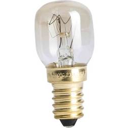 Malmbergs 8381096 Incandescent Lamps 25W E14