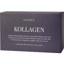 Nordbo Kollagen 30 st
