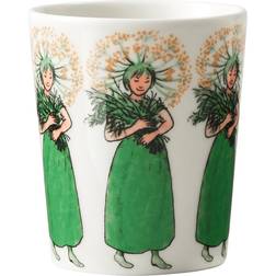 Design House Stockholm Mrs Dill Elsa Beskow Mugg 28cl
