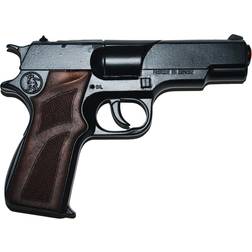 Gonher Pistol för Smällare Polis