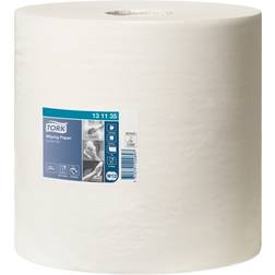 Tork Wiping Paper Combi Roll W12 2-pack