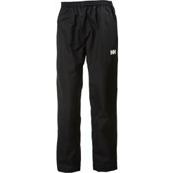 Helly Hansen Men's Dubliner Waterproof Pants - Black