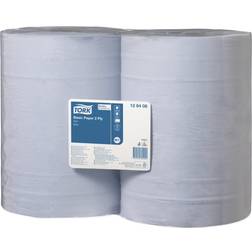 Tork Basic Paper 2 Ply W1 2-pack