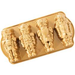 Nordic Ware Nutcracker Sweets