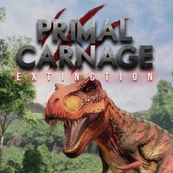 Primal Carnage: Extinction (PC)