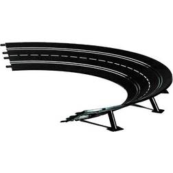 Carrera High Banked Curve 2/30