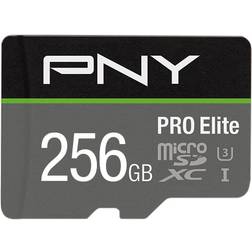 PNY PRO Elite 100MB/s 256GB