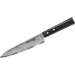 Samura Damascus 67 SD67-0023 Allkniv 15 cm