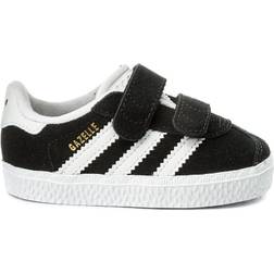 Adidas Gazelle CF I Kids - Core Black/Cloud White