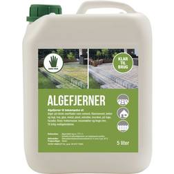 Grønne Fingre Algae Remover