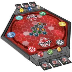 Spin Master Bakugan Battle Arena S2