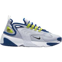 Nike Zoom 2K Bright Cactus - Grey Men's