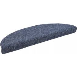 vidaXL 132695 15-Pack Blå 16x54cm