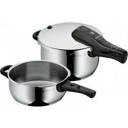 WMF Perfect Plus Pressure Cooker Set