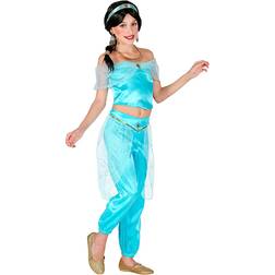 Widmann Children's Arabic Princess Costume