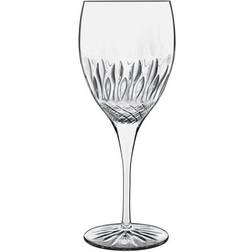 Luigi Bormioli Diamante Rödvinsglas 52cl 4st