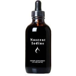 Nascent Iodine 30ml