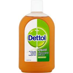 Dettol Antiseptic Disinfectant 500ml