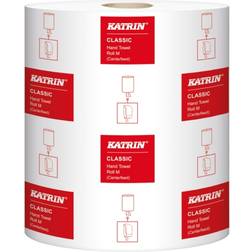 Katrin Classic Hand Towel Roll M 6-pack