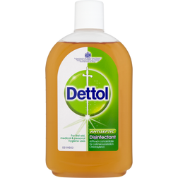 Dettol Liquid Antiseptic Disinfectant 500ml