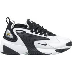 Nike Zoom 2K White/Black Women's