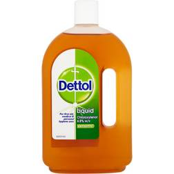 Dettol Liquid Antiseptic Disinfectant