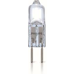 Philips 3.3cm Halogen Lamps 14W G4 2-pack