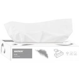 Katrin Plus Facial Tissues 2-Ply