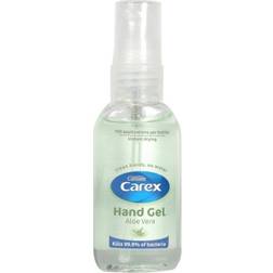 Carex Hand Gel Aloe Vera 50ml