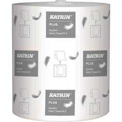 Katrin Plus System Towel M2 Low Pallet 6-pack