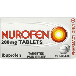 Nurofen 200mg 96pcs Tablet