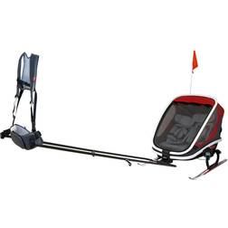 Hamax Outback Ski Kit