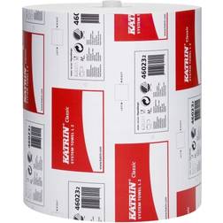 Katrin Classic System Towel L2 6-pack