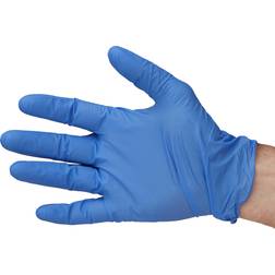 Würth Nitrile Disposable Glove 100-pack