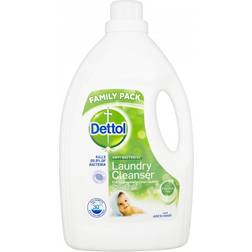 Dettol AntiBacterial Laundry Cleanser Sensitive 0.66gal