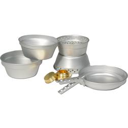 Mil-Tec Cook Set with Burner