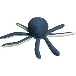 Fabelab Rattle Soft Octopus