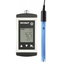 Voltcraft KBM-110 Misuratore pH Redox