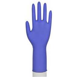 Abena Nitrile Gloves 100-pack