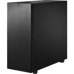 Fractal Design Case Define 7 XL Midi Tower Colore Nero